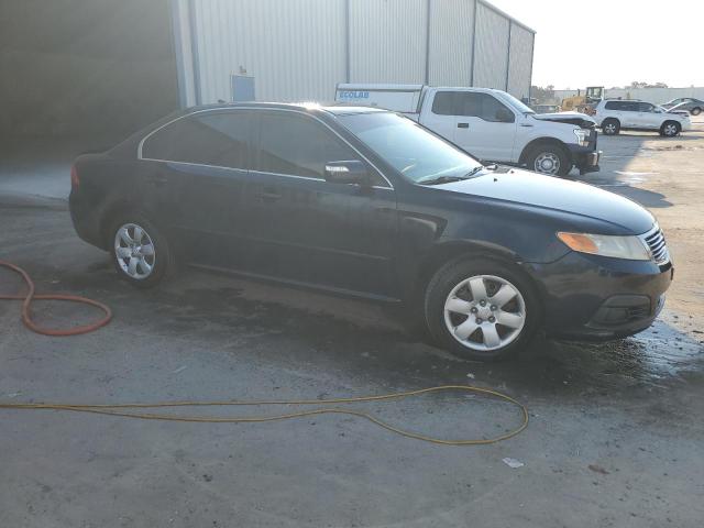 Photo 3 VIN: KNAGG4A8XA5381556 - KIA OPTIMA 