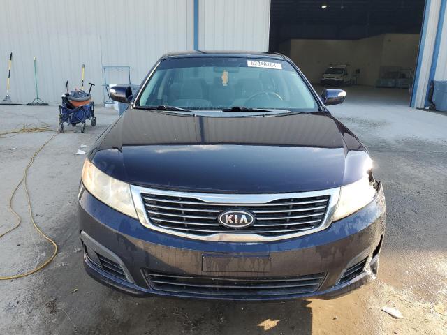 Photo 4 VIN: KNAGG4A8XA5381556 - KIA OPTIMA 