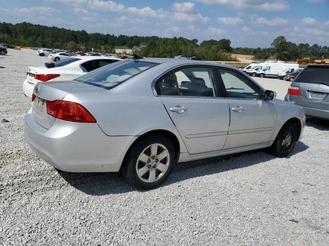 Photo 2 VIN: KNAGG4A8XA5410537 - KIA OPTIMA LX 