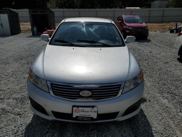 Photo 4 VIN: KNAGG4A8XA5410537 - KIA OPTIMA LX 