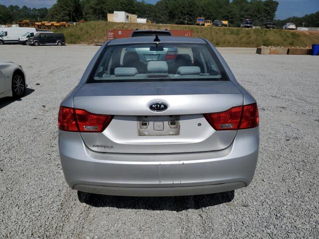 Photo 5 VIN: KNAGG4A8XA5410537 - KIA OPTIMA LX 