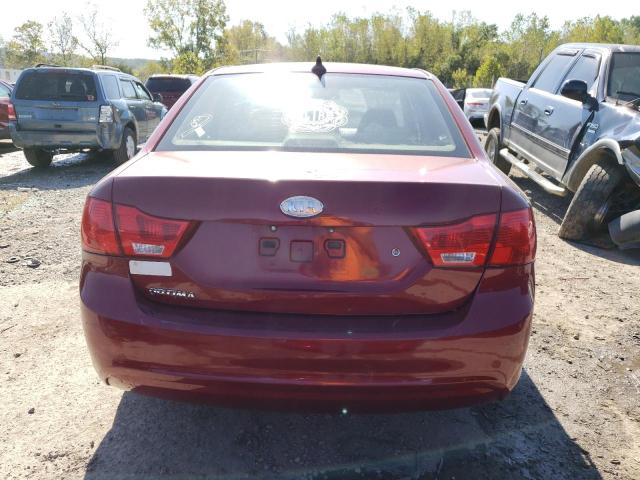 Photo 5 VIN: KNAGG4A8XA5436152 - KIA OPTIMA 