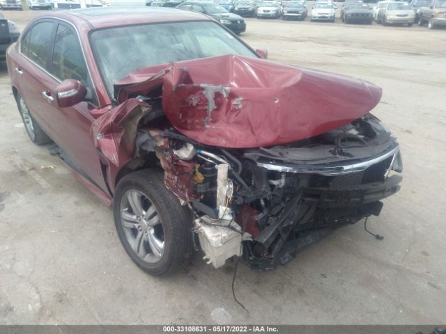 Photo 5 VIN: KNAGH4A41A5394559 - KIA OPTIMA 