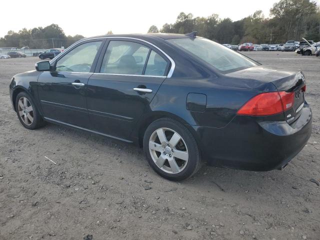 Photo 1 VIN: KNAGH4A41A5399115 - KIA OPTIMA EX 