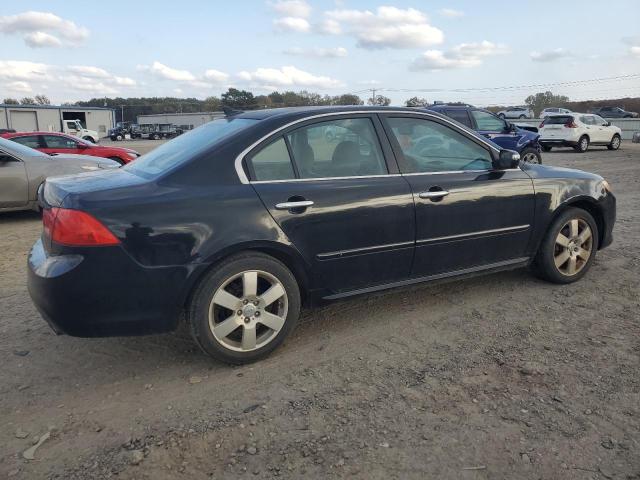 Photo 2 VIN: KNAGH4A41A5399115 - KIA OPTIMA EX 