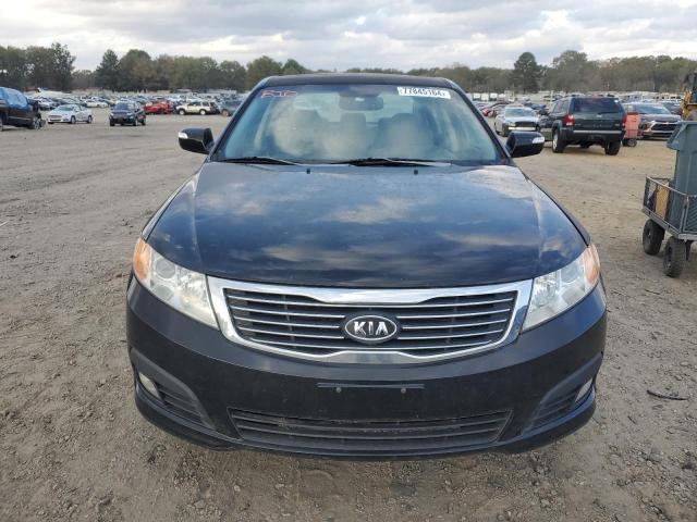 Photo 4 VIN: KNAGH4A41A5399115 - KIA OPTIMA EX 