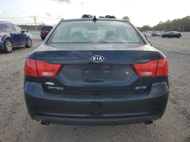 Photo 5 VIN: KNAGH4A41A5399115 - KIA OPTIMA EX 