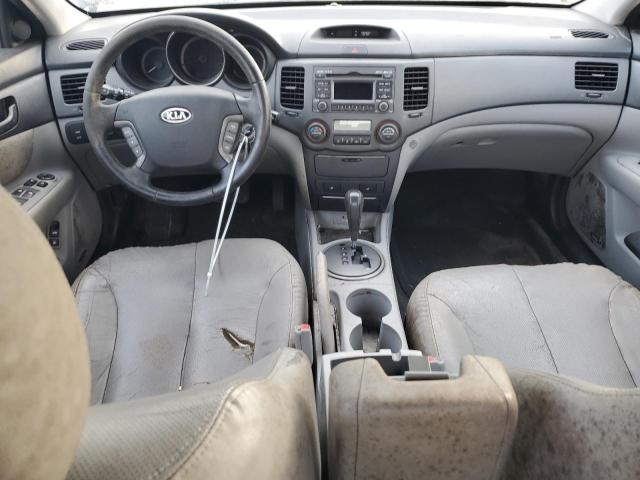 Photo 7 VIN: KNAGH4A41A5399115 - KIA OPTIMA EX 