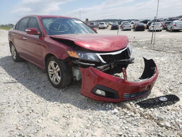 Photo 0 VIN: KNAGH4A41A5408010 - KIA OPTIMA EX 