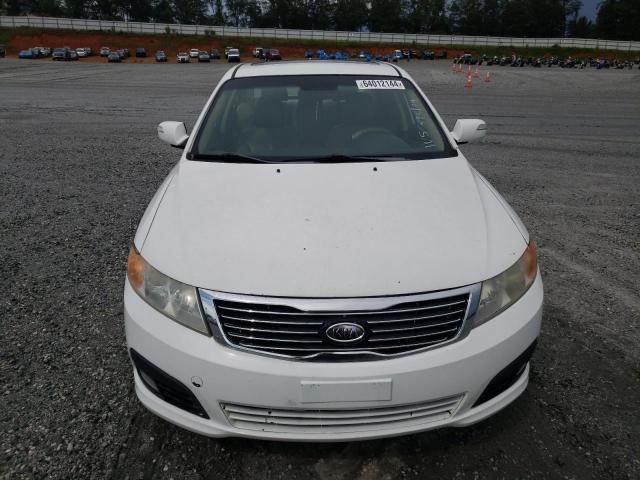 Photo 4 VIN: KNAGH4A45A5401125 - KIA OPTIMA EX 