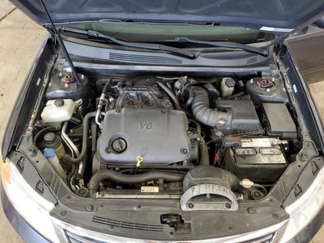 Photo 10 VIN: KNAGH4A46A5446395 - KIA OPTIMA EX 