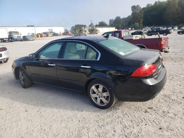 Photo 1 VIN: KNAGH4A4XA5446299 - KIA OPTIMA EX 