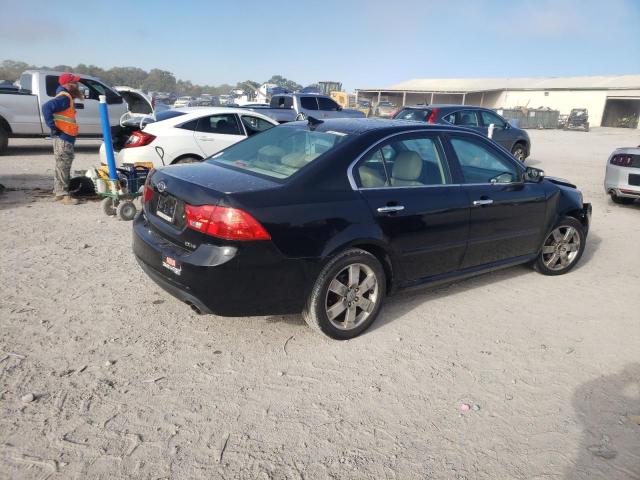 Photo 2 VIN: KNAGH4A4XA5446299 - KIA OPTIMA EX 