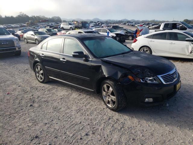 Photo 3 VIN: KNAGH4A4XA5446299 - KIA OPTIMA EX 