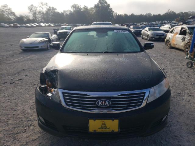 Photo 4 VIN: KNAGH4A4XA5446299 - KIA OPTIMA EX 