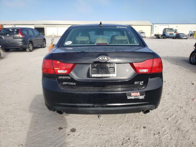 Photo 5 VIN: KNAGH4A4XA5446299 - KIA OPTIMA EX 