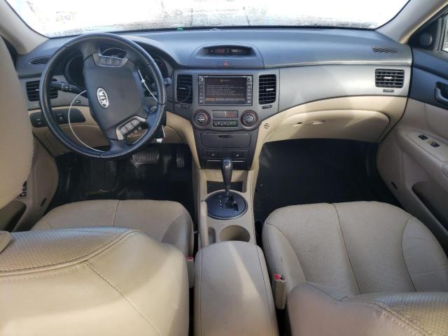 Photo 7 VIN: KNAGH4A4XA5446299 - KIA OPTIMA EX 