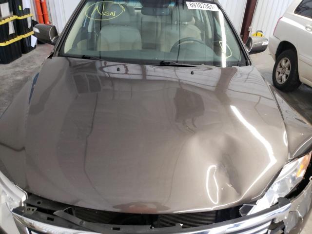 Photo 6 VIN: KNAGH4A80A5394135 - KIA OPTIMA EX 