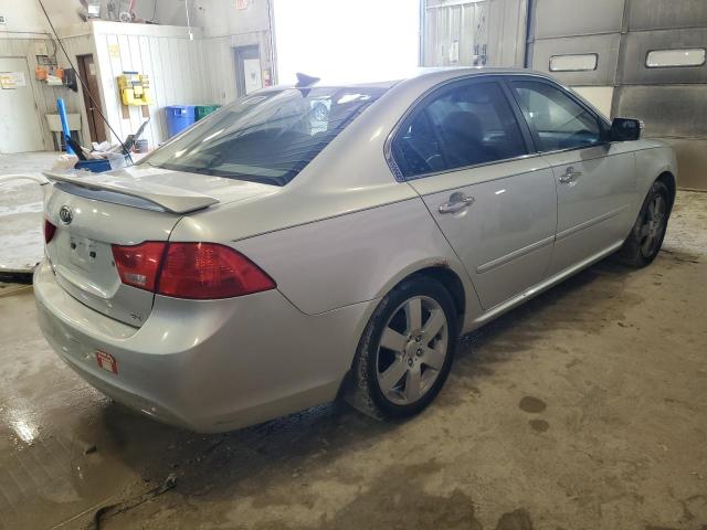 Photo 2 VIN: KNAGH4A81A5436392 - KIA OPTIMA 