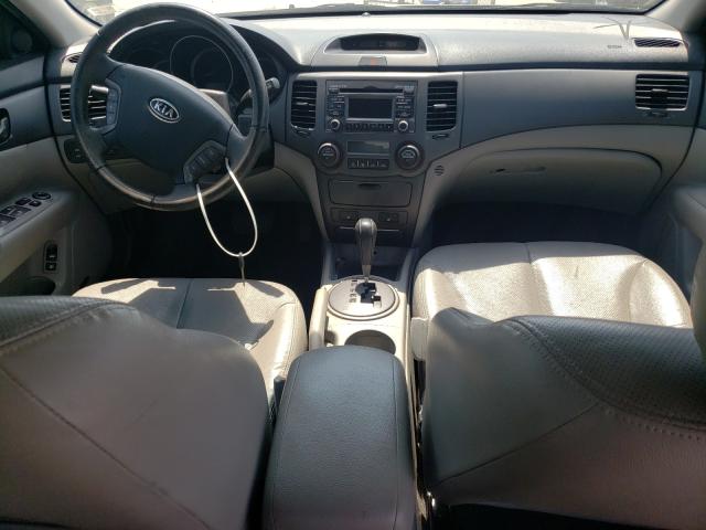 Photo 8 VIN: KNAGH4A82A5436661 - KIA OPTIMA EX 