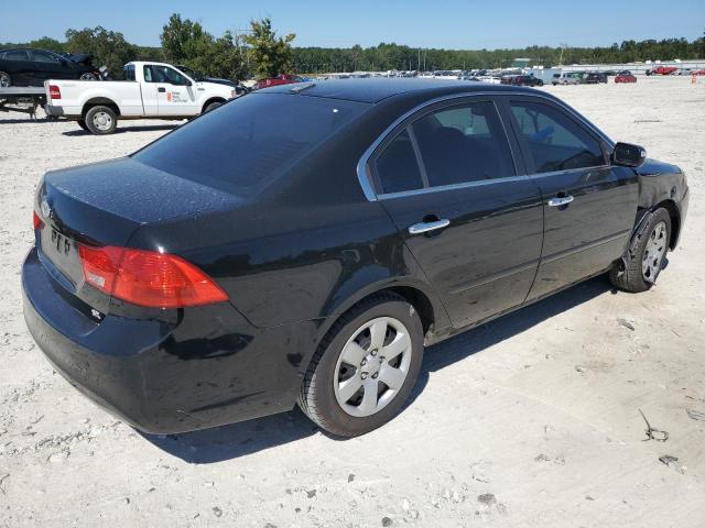 Photo 3 VIN: KNAGH4A84A5401250 - KIA OPTIMA EX 