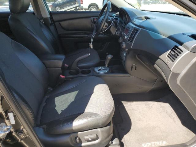 Photo 4 VIN: KNAGH4A84A5401250 - KIA OPTIMA EX 