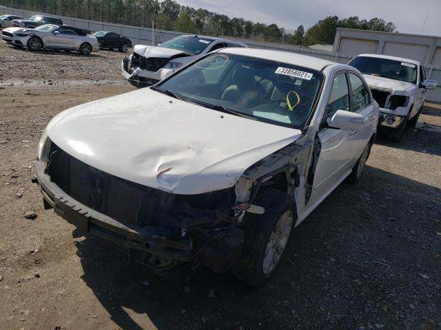 Photo 1 VIN: KNAGH4A85A5394972 - KIA OPTIMA 