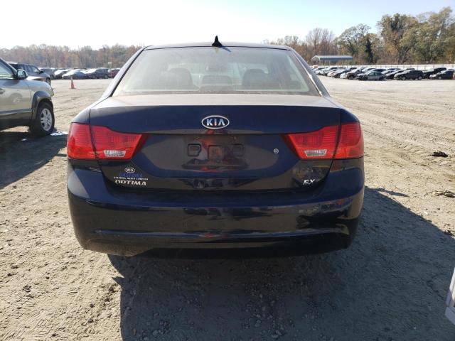 Photo 5 VIN: KNAGH4A85A5430983 - KIA OPTIMA 