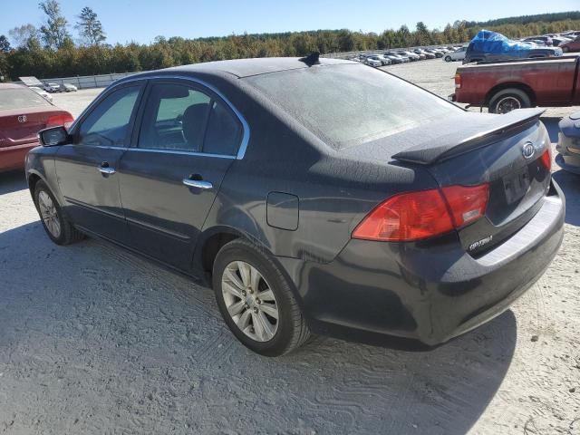 Photo 1 VIN: KNAGH4A87A5414980 - KIA OPTIMA EX 