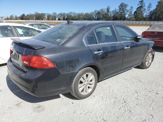 Photo 2 VIN: KNAGH4A87A5414980 - KIA OPTIMA EX 