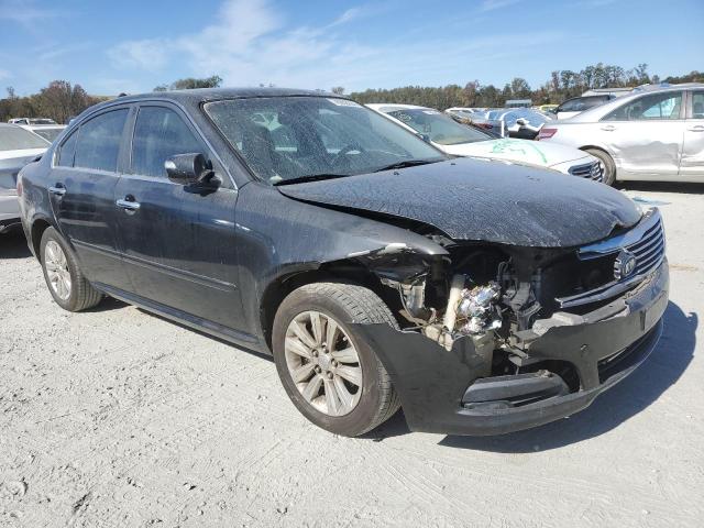 Photo 3 VIN: KNAGH4A87A5414980 - KIA OPTIMA EX 