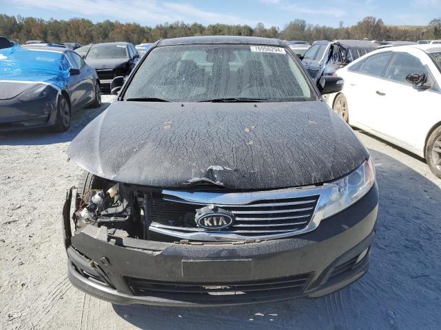 Photo 4 VIN: KNAGH4A87A5414980 - KIA OPTIMA EX 