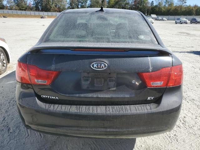 Photo 5 VIN: KNAGH4A87A5414980 - KIA OPTIMA EX 