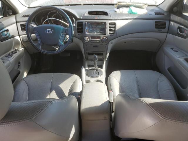 Photo 7 VIN: KNAGH4A87A5414980 - KIA OPTIMA EX 