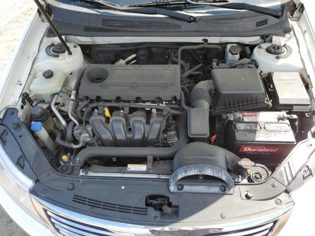 Photo 10 VIN: KNAGH4A88A5439645 - KIA OPTIMA EX 