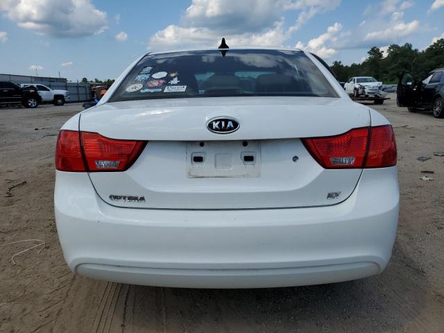 Photo 5 VIN: KNAGH4A88A5439645 - KIA OPTIMA EX 