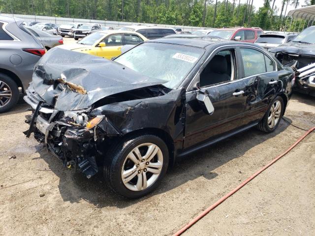 Photo 0 VIN: KNAGH4A88A5453366 - KIA OPTIMA EX 