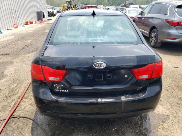 Photo 5 VIN: KNAGH4A88A5453366 - KIA OPTIMA EX 