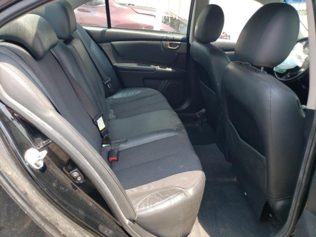 Photo 9 VIN: KNAGH4A88A5453366 - KIA OPTIMA EX 