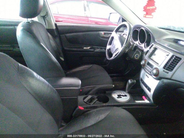 Photo 4 VIN: KNAGH4A89A5449262 - KIA OPTIMA 