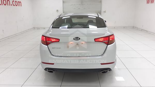 Photo 6 VIN: KNAGM4128D5309117 - KIA OPTIMA 