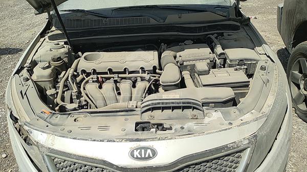 Photo 27 VIN: KNAGM4128F5578379 - KIA OPTIMA 