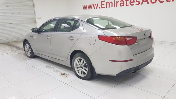 Photo 6 VIN: KNAGM4190E5467689 - KIA OPTIMA 