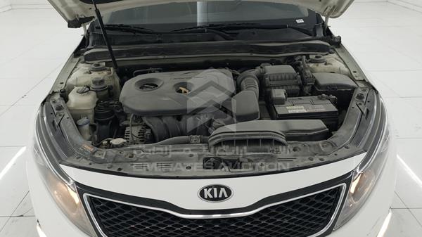 Photo 26 VIN: KNAGM4194F5501053 - KIA OPTIMA 