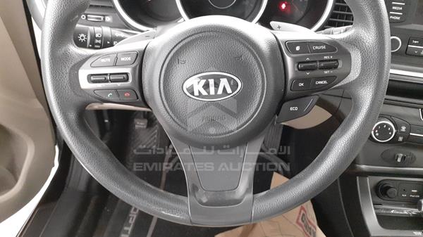 Photo 13 VIN: KNAGM419XG5648673 - KIA OPTIMA 