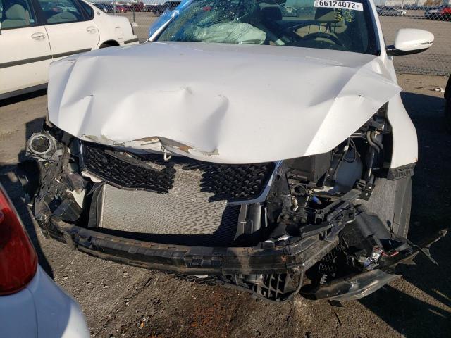 Photo 8 VIN: KNAGM4A70B5054374 - KIA OPTIMA LX 