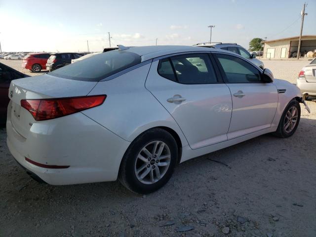 Photo 2 VIN: KNAGM4A70B5056223 - KIA OPTIMA LX 