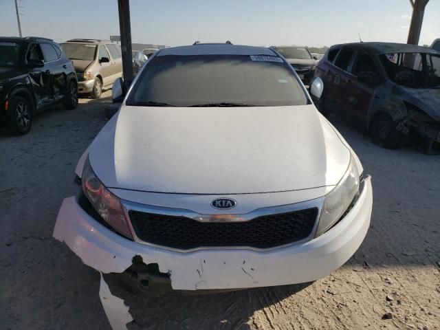 Photo 4 VIN: KNAGM4A70B5056223 - KIA OPTIMA LX 