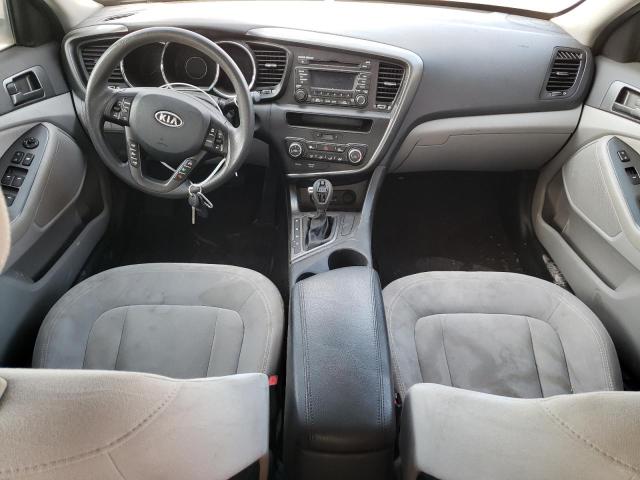 Photo 7 VIN: KNAGM4A70B5056223 - KIA OPTIMA LX 