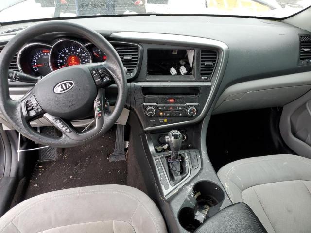 Photo 7 VIN: KNAGM4A70B5069022 - KIA OPTIMA LX 